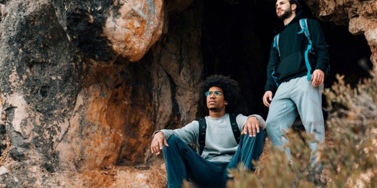 Cavernas brasileiras viram nova aposta do turismo com potencial incrível de aventura