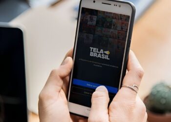 Gov.br teve que lançar nota sobre o streaming do governo após confusão