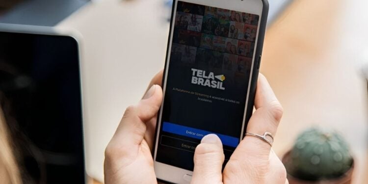 Gov.br teve que lançar nota sobre o streaming do governo após confusão