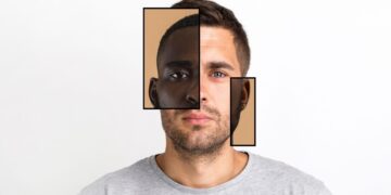 Os geradores de imagens baseados em Inteligência Artificial (IA) avançaram a um ritmo surpreendente. Em poucos anos, conseguiram criar rostos humanos tão detalhados e convincentes que, para muitas pessoas, parecem ainda mais realistas do que rostos reais. Esse avanço tecnológico apresenta um desafio crescente: como distinguir uma imagem autêntica de uma criada por algoritmos? Um novo estudo conduzido por pesquisadores do Reino Unido oferece uma possível resposta. A chave está em combinar a excepcional expertise humana com um treinamento breve e direcionado. De acordo com tal estudo, essa estratégia poderia melhorar significativamente a detecção de rostos gerados por IA, uma capacidade cada vez mais necessária em um mundo repleto de fraudes digitais e desinformação. Pessoas com alta capacidade de reconhecimento versus pessoas comuns O estudo avaliou 664 voluntários divididos em dois grupos principais. Um grupo era composto pelos chamados super-reconhecedores, indivíduos que haviam demonstrado anteriormente uma capacidade extraordinária de identificar e comparar rostos humanos. O outro grupo era composto por participantes com habilidades típicas de reconhecimento facial. Ambos os grupos foram testados para distinguir entre imagens reais e rostos gerados por IA. Os resultados iniciais mostraram que, embora os super-reconhecedores tivessem um desempenho melhor do que a média, eles também encontraram dificuldades significativas na detecção de imagens falsas. Após o treinamento, as pessoas se tornaram melhores em detectar IA. Crédito: Gray et al., R. Soc. Open Sci., 2025. Após o treinamento, as pessoas se tornaram melhores em detectar IA. Crédito: Gray et al., R. Soc. Open Sci., 2025. "O problema é que as imagens geradas por IA estão se tornando mais fáceis de produzir e mais difíceis de identificar", explicou Eilidh Noyes, pesquisadora de psicologia da Universidade de Leeds e uma das autoras do estudo. "Isso as torna potencialmente perigosas do ponto de vista da segurança", disse. Dois testes, um desafio O estudo incluiu dois tipos diferentes de tarefas. Na primeira, os participantes visualizaram uma única imagem de um rosto e tiveram que decidir se era real ou gerada artificialmente. Na segunda, foram mostradas duas imagens, uma real e outra artificial, e eles foram solicitados a identificar a falsa. Cada experimento envolveu um grupo diferente de voluntários. Entre aqueles que não haviam recebido nenhum treinamento prévio, os participantes com maior capacidade de reconhecimento identificaram corretamente os rostos gerados por IA em 41% das vezes. Pessoas com habilidades normais alcançaram uma taxa de acerto de apenas 31%. Dado que metade das imagens era falsa, essas porcentagens são perigosamente próximas do acaso, confirmando o quão convincente um rosto artificial pode ser. O impacto de um treino de 5 minutos A diferença mais notável surgiu quando uma breve sessão de pré-treinamento foi incorporada. Nesse caso, os participantes receberam apenas 5 minutos de treinamento focado na detecção de sinais característicos nas imagens geradas por IA. Entre as dicas ensinadas estavam detalhes sutis como dentes ausentes, inconsistências na textura da pele ou um desfoque incomum nos contornos do cabelo e do rosto. Após esse treinamento, os resultados mudaram significativamente. Pessoas com habilidades típicas conseguiram identificar imagens falsas com 51% de precisão, um resultado próximo ao acaso. No entanto, os super-reconhecedores aumentaram sua eficácia para 64%, superando em muito o acaso. "Nosso estudo demonstra que a combinação de super-reconhecedores e treinamento pode ser uma ferramenta útil para detectar rostos gerados por IA", disse Noyes.
