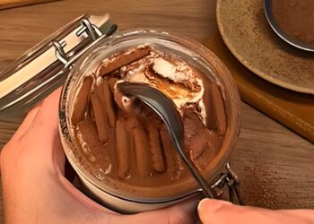 Cheesecake japonês viraliza e você pode aprender a fazer em casa hoje mesmo