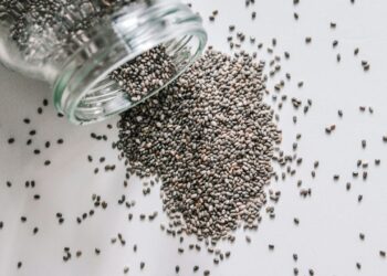 Sucesso de chia esconde algo perigoso para um grupo de pessoas