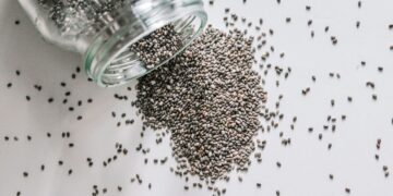 Sucesso de chia esconde algo perigoso para um grupo de pessoas