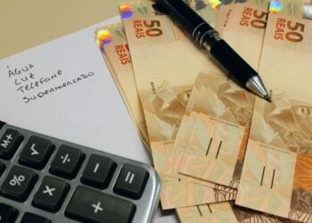 O segredo para ter controle financeiro mesmo ganhando pouco
