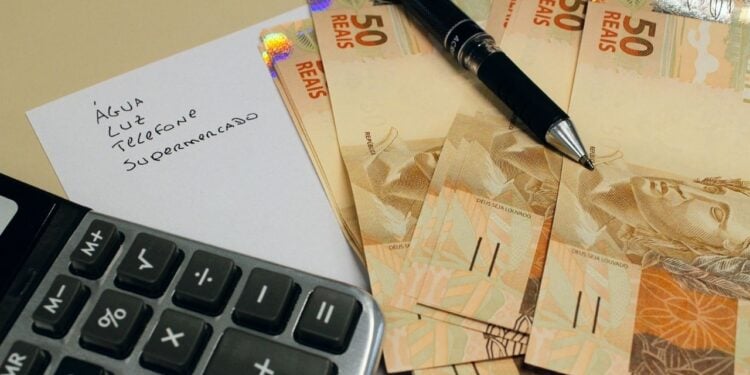 O segredo para ter controle financeiro mesmo ganhando pouco