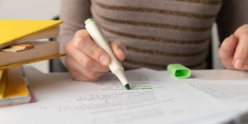 Estudar menos tempo com foco pode render mais em concursos