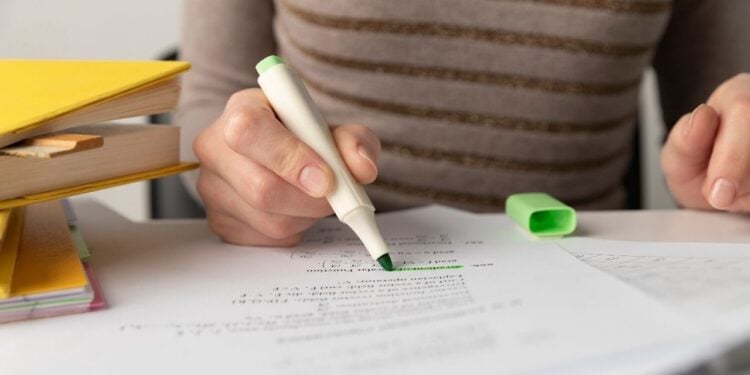 Estudar menos tempo com foco pode render mais em concursos