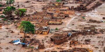 Impacto ambiental de Brumadinho é ainda maior, segundo nova pesquisa