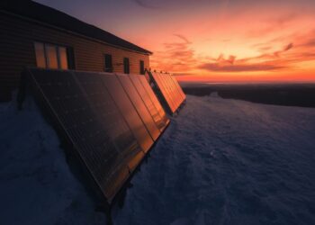 Pesquisa promete captar energia solar até à noite com nova tecnologia inovadora