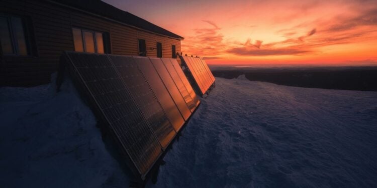 Pesquisa promete captar energia solar até à noite com nova tecnologia inovadora