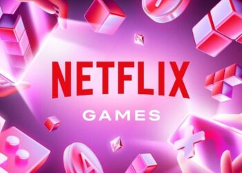 Jogos na nuvem chegam ao Netflix: veja o que muda para assinantes e gamers