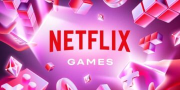 Jogos na nuvem chegam ao Netflix: veja o que muda para assinantes e gamers