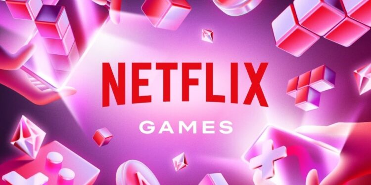 Jogos na nuvem chegam ao Netflix: veja o que muda para assinantes e gamers