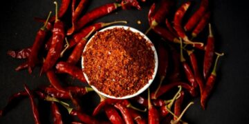 Consumo de comida picante tem efeitos físicos e metabólicos