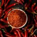 Consumo de comida picante tem efeitos físicos e metabólicos