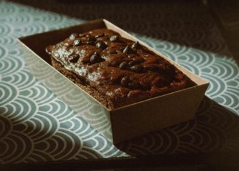 Fatores que transformam receitas de bolos de chocolate para você aprender