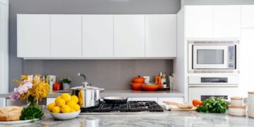 Como tornar sua cozinha mais eficiente mesmo com pouco tempo