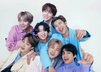 Astro do BTS é perseguido por brasileira de 30 anos e caso termina em prisão - Imagem: Reprodução/Redes Sociais