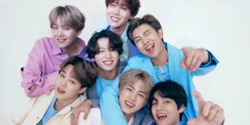 Astro do BTS é perseguido por brasileira de 30 anos e caso termina em prisão - Imagem: Reprodução/Redes Sociais