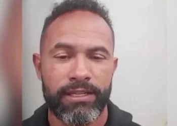Goleiro Bruno é mandado para fora de clube após nova polêmica surgir - Imagem: Reprodução/Redes Sociais