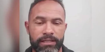Goleiro Bruno é mandado para fora de clube após nova polêmica surgir - Imagem: Reprodução/Redes Sociais