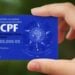 Seu CPF será bloqueado nessa idade para pegar qualquer tipo de financiamento - Imagem: Receita Federal
