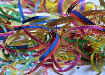 Opções saudáveis para o lanche da tarde durante o Carnaval - Imagem: Pixabay