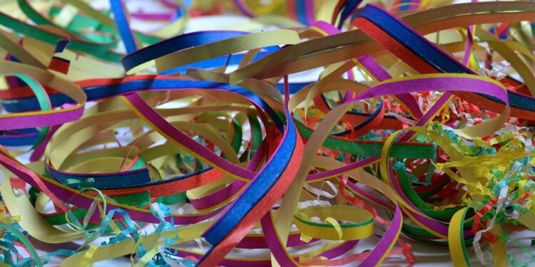 Opções saudáveis para o lanche da tarde durante o Carnaval - Imagem: Pixabay