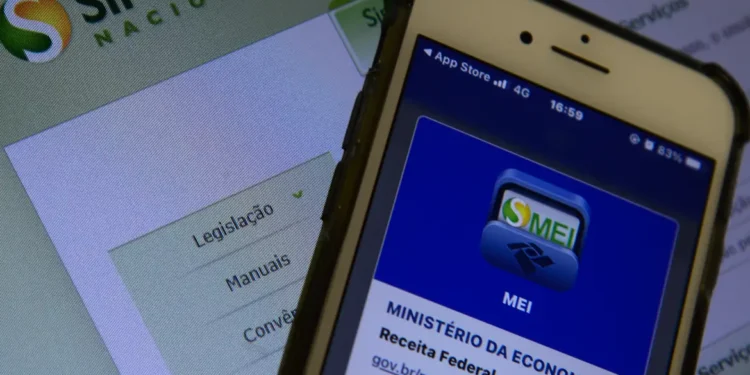Alerta para quem tem CNPJ! Sebrae tem aviso muito urgente para MEIs - Imagem: Marcello Casal Jr/Agência Brasil