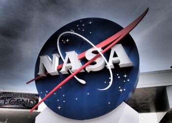 Sistema da Nasa é hackeado por brasileiro por motivo surpreendente - Imagem: Pixabay