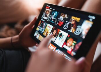 Netflix 2026: filmes e séries que chegam esse ano no streaming - Imagem: Pixabay