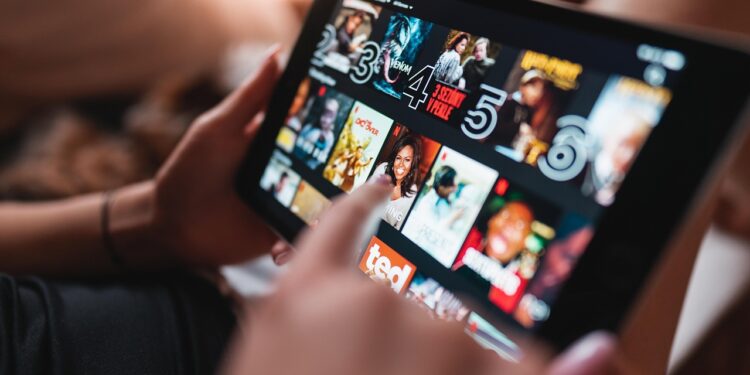 Netflix 2026: filmes e séries que chegam esse ano no streaming - Imagem: Pixabay