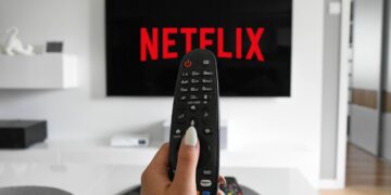 Netflix vai sair do ar para televisões desta lista em 2026 - Imagem: Pixabay