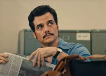 Critics Choice Awards: onde assistir O Agente Secreto com Wagner Moura? - Imagem: Divulgação