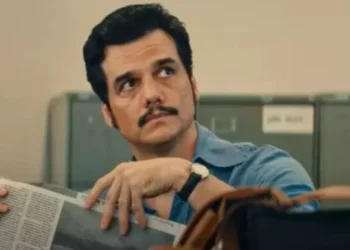 O Agente Secreto tem coprodução da Netflix e comunicado é emitido - Imagem: Divulgação/NEON
