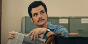 O Agente Secreto tem coprodução da Netflix e comunicado é emitido - Imagem: Divulgação/NEON