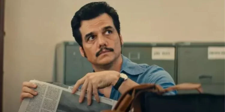 O Agente Secreto tem coprodução da Netflix e comunicado é emitido - Imagem: Divulgação/NEON