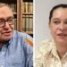 Filha de Olavo de Carvalho tinha críticas contra o pai e era filiada ao PT - Imagem: Reprodução/Redes Sociais