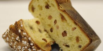 Panetone