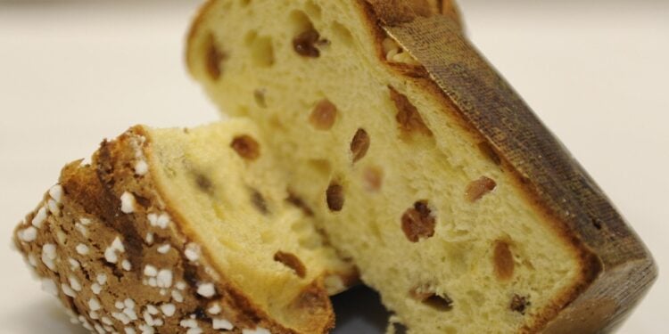 Panetone