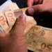 Quase 74 mil vagas para receber R$ 1.050 do governo são abertas - Imagem: Marcello Casal Jr/Agência Brasil