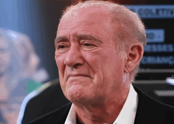 Mansão de Renato Aragão está à venda por dívida de meio milhão de reais no IPTU - Imagem: Reprodução/TV Globo