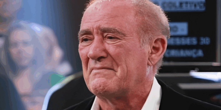 Mansão de Renato Aragão está à venda por dívida de meio milhão de reais no IPTU - Imagem: Reprodução/TV Globo