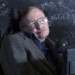 Stephen Hawking