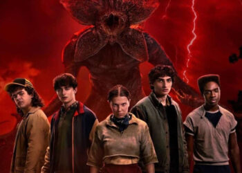 Netflix: novo episódio de Stranger Things irá responder o que ficou em aberto? - Imagem: Divulgação/Netflix