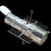 Telescópio Espacial Hubble NASA