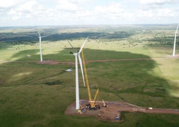Disputa por área de mais de 200 km² coloca Brasil e Uruguai frente a frente - Imagem: Divulgação/Eletrobrás