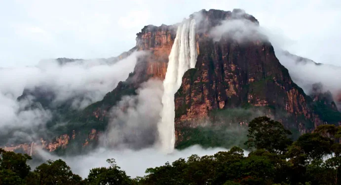 Venezuela