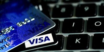 Visa permitirá depósitos de recompensas de cartão de crédito em Contas de Trump - Imagem: Pixabay
