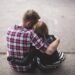 Psicologia revela o que significa quando alguém não quer abraços - Imagem: Pixabay